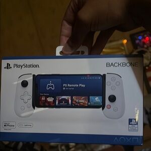 Sony White DualSense Wireless Controller
